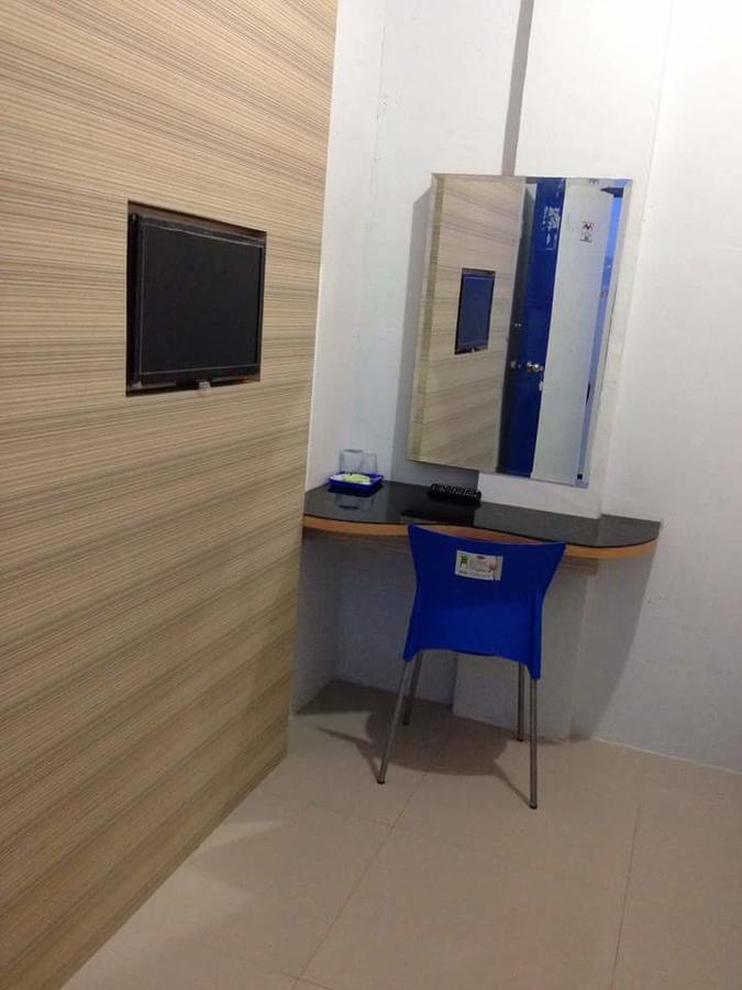 מלון פקאנבארו Wisma Asiatique מראה חיצוני תמונה