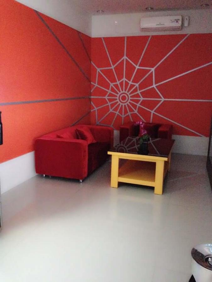 מלון פקאנבארו Wisma Asiatique מראה חיצוני תמונה