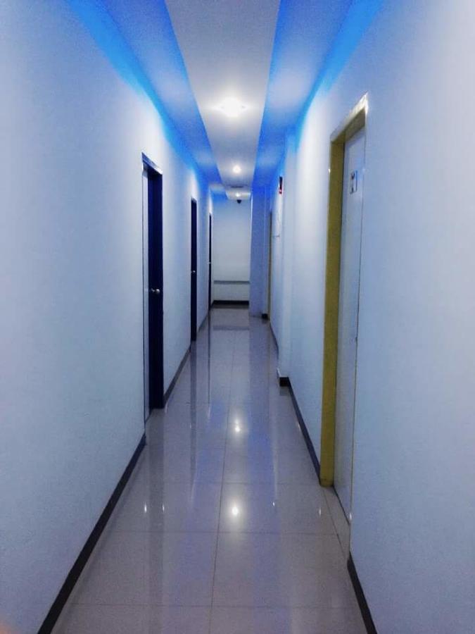 מלון פקאנבארו Wisma Asiatique מראה חיצוני תמונה